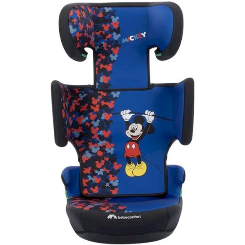 Автокресло Bebe Confort Hera i-Safe Disney Fun Mickey